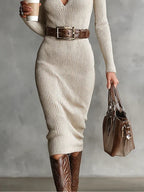 Zypharielle | Elegant Dress