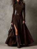 Marisyn | Elegant Dress