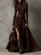 Marisyn | Elegant Dress