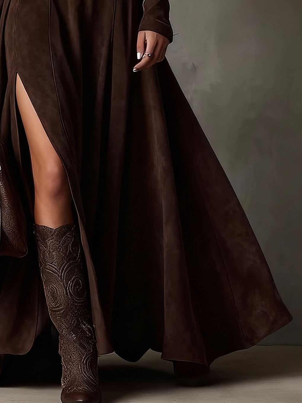 Marisyn | Elegant Dress