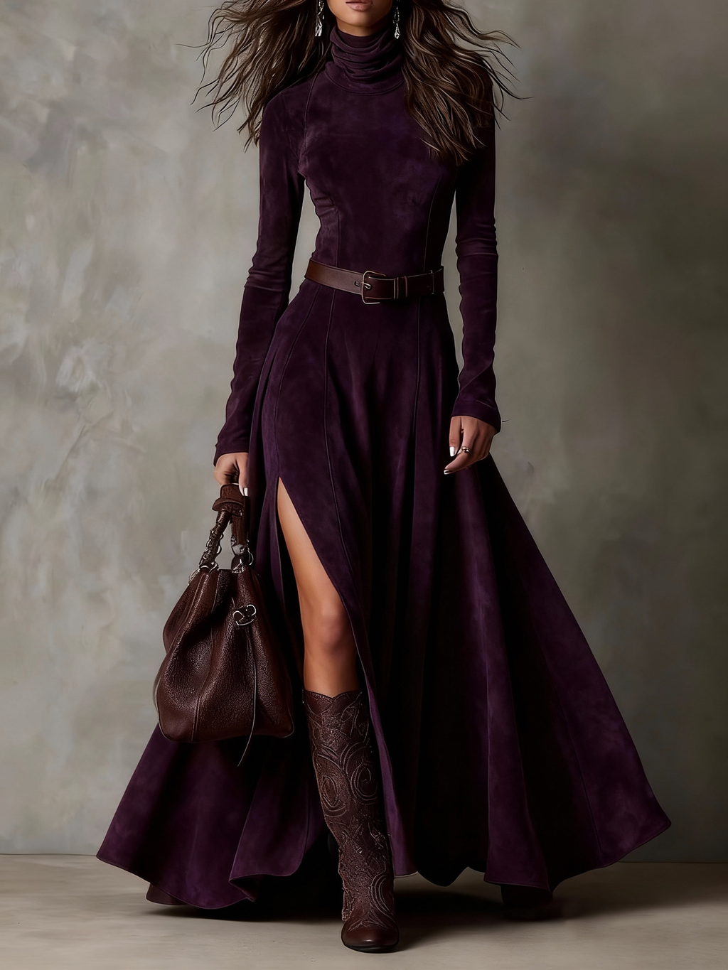 Marisyn | Elegant Dress