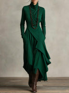 Keirae | Elegant Maxi Dress