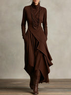 Keirae | Elegant Maxi Dress