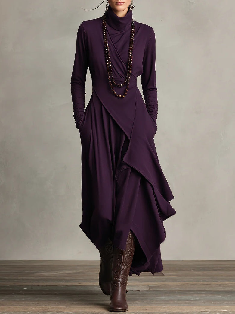 Keirae | Elegant Maxi Dress