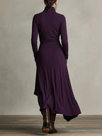 Keirae | Elegant Maxi Dress