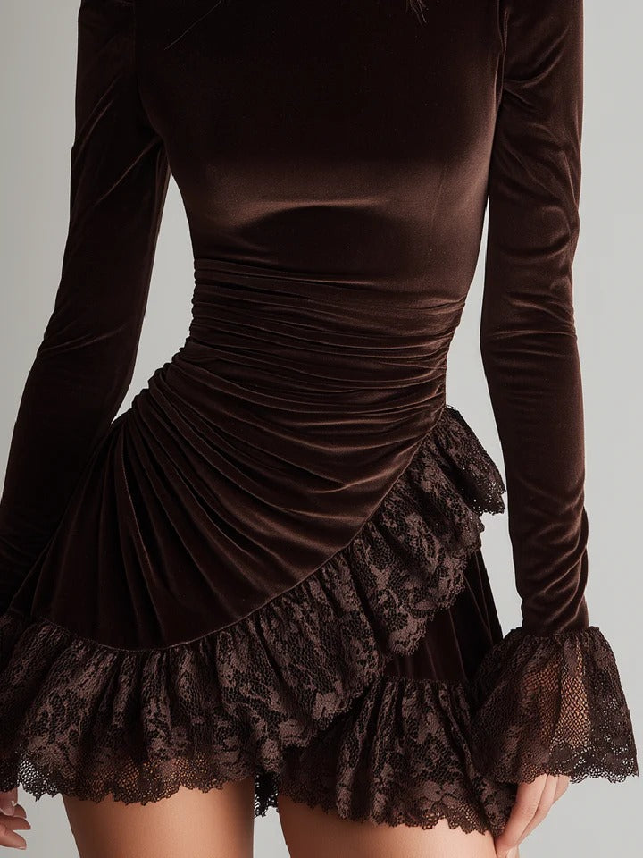 Kevuna | Sophisticated Dress
