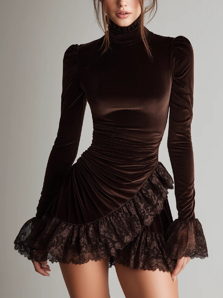 Kevuna | Sophisticated Dress