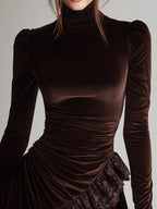 Kevuna | Sophisticated Dress