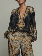 Vaeslyn | Comfortable Set