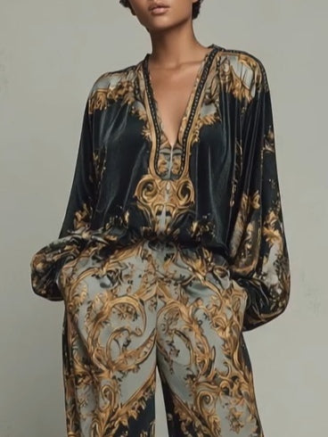 Vaeslyn | Comfortable Set