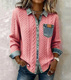 Kaori | Sophisticated Blouse