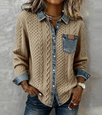 Kaori | Sophisticated Blouse