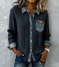 Kaori | Sophisticated Blouse