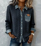 Kaori | Sophisticated Blouse