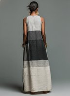 Brione | Elegant Maxi Dress