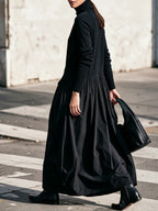 Vezoria | Comfortable Maxi Dress