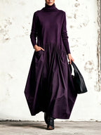 Vezoria | Comfortable Maxi Dress