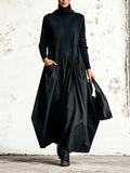 Vezoria | Comfortable Maxi Dress