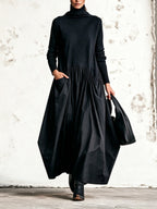 Vezoria | Comfortable Maxi Dress