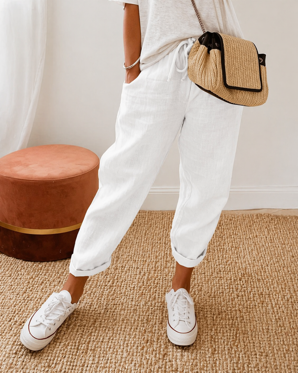 Auvyra | Comfortable Pants
