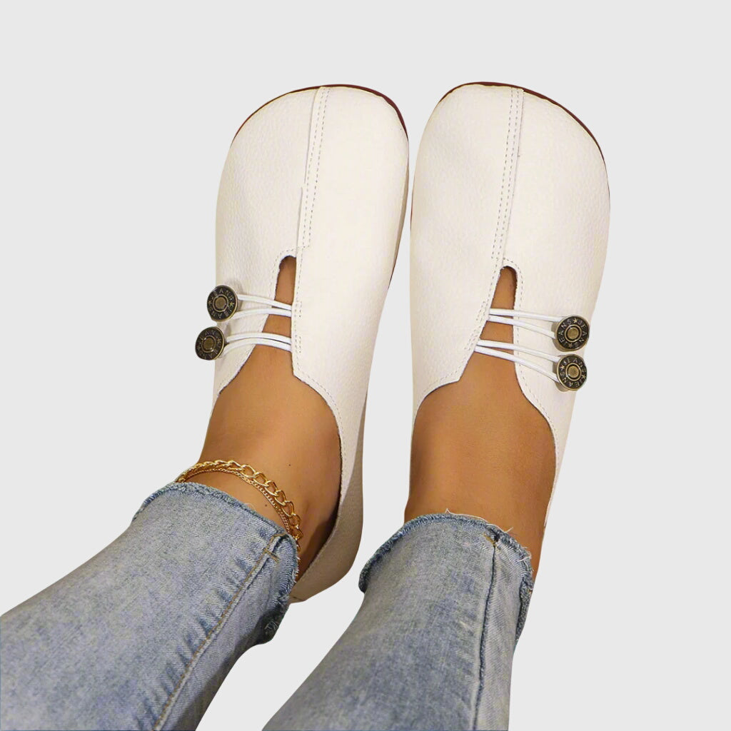 Josephine™ | Daily Comfort Slip-Ons