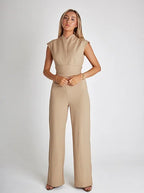 Zylera | Elegant Jumpsuit