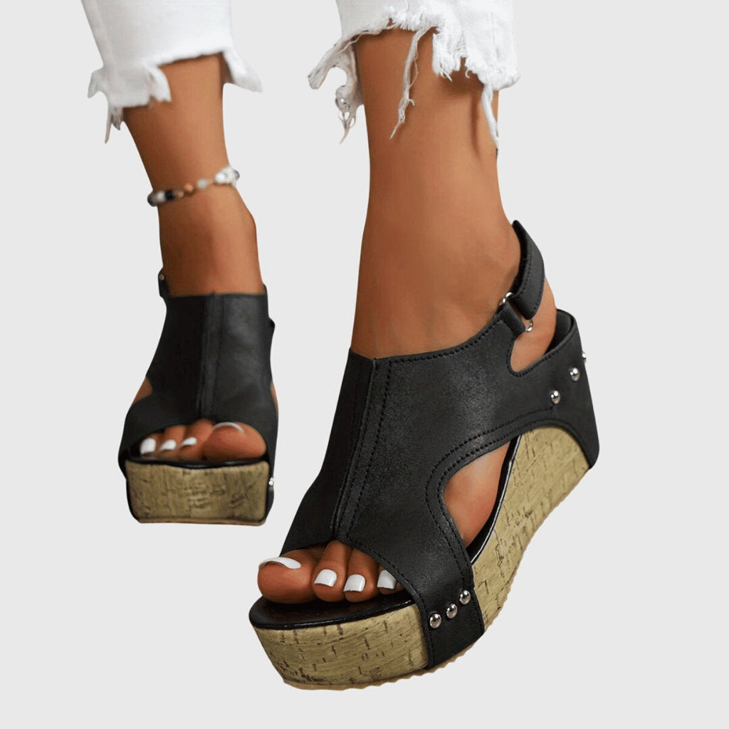 Lydia™ | Orthopedic Sandals