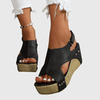 Lydia™ | Orthopedic Sandals
