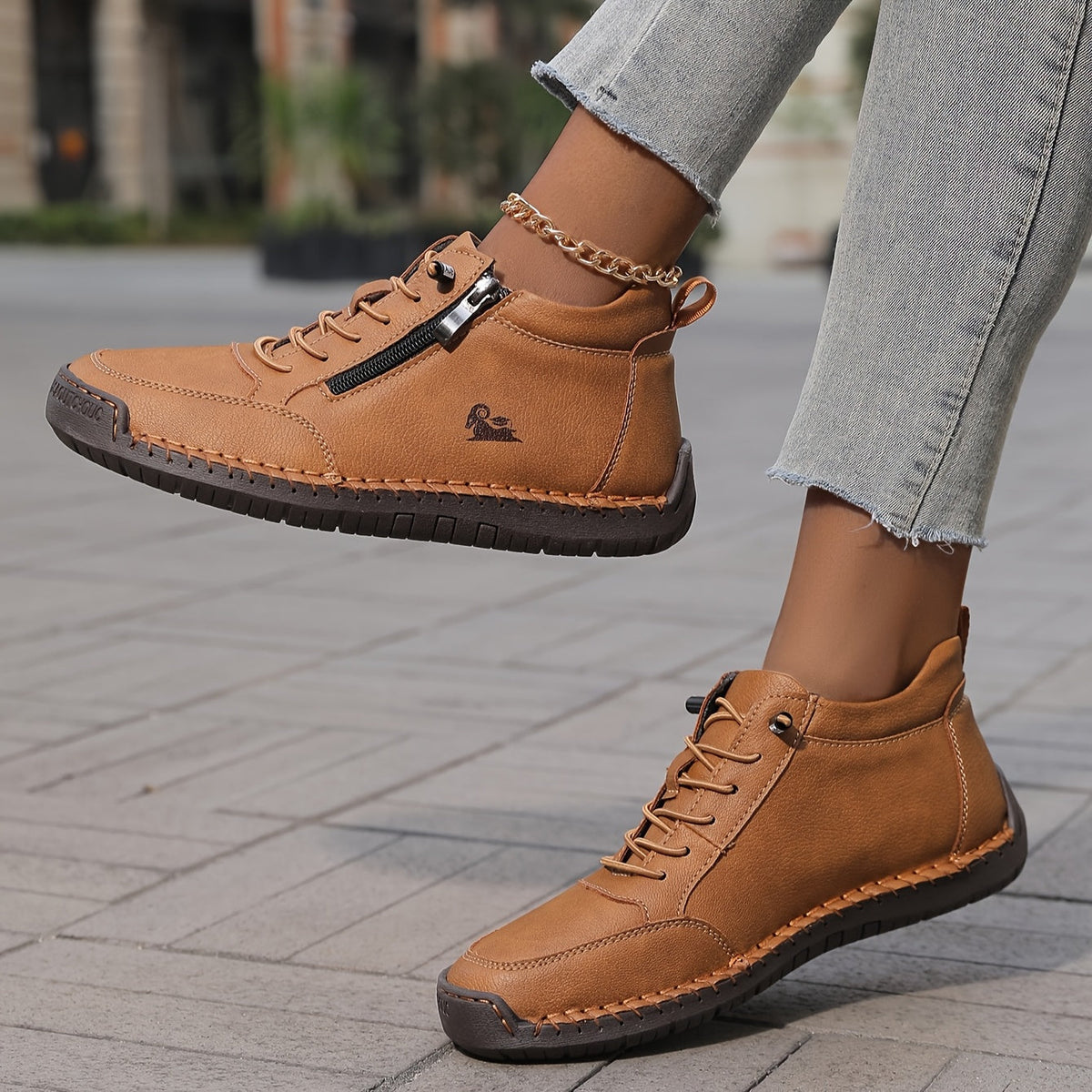 Hadyn | Orthopedic Women’s Shoes