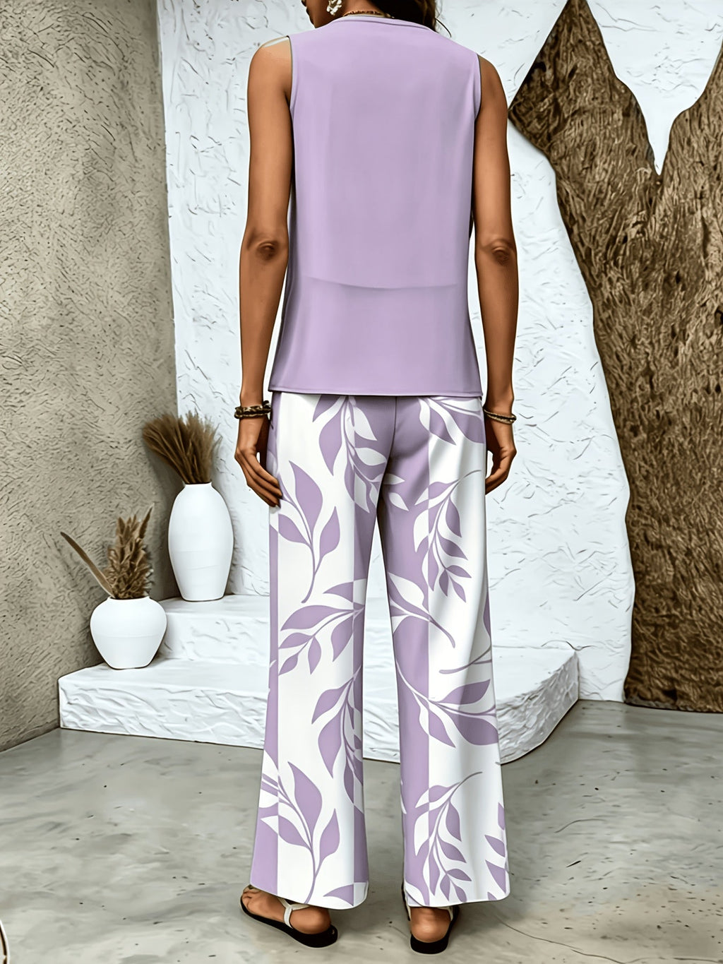 Clyora | Elegant Set