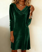 Arelie | Elegant Dress