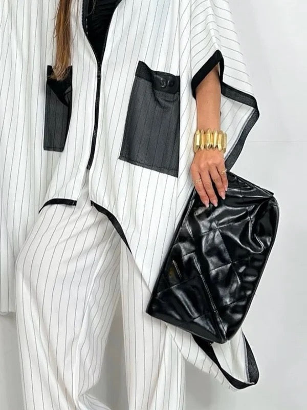 Osmira | Sophisticated Top