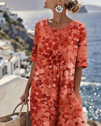 Pireya | Comfortable Dress