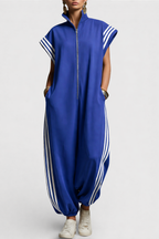 Yureza | Comfortable Jumpsuit