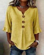 Virestina | Sophisticated Blouse