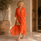 Cyneth | Elegant Dress