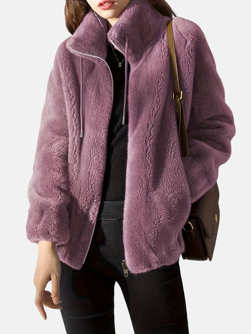 Kenzarie | Comfortable Jacket