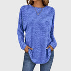 Isabelle™ | Elegant Top