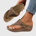 Livia™ | Comfortable Sandals