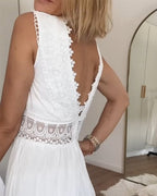Myree | Elegant Dress