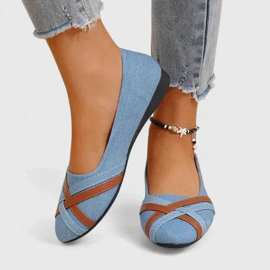 Bea | Orthopedic Shoes