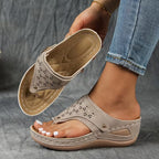 Zyralynn | Orthopedic Sandals