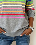 Cassie™ | Elegant Sweatshirt