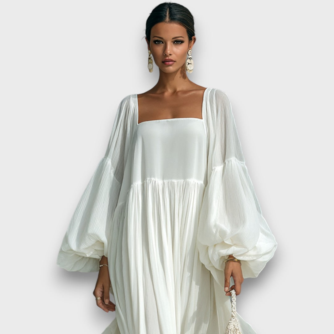 Evangelinee | Elegant Dress