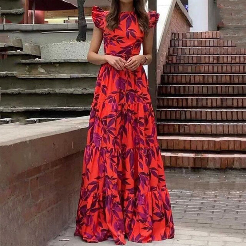 Yevzyna | Elegant Dress