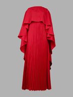 Moryel | Elegant Maxi Dress