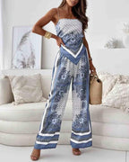 Marialynne | Elegant Two-Piece Set