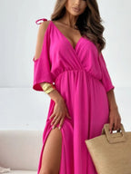 Daryna | Elegant Maxi Dress