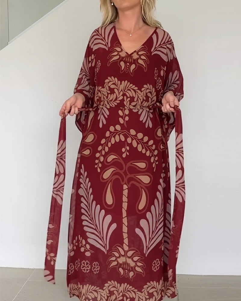 Elaritha | Elegant Dress
