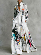 Wylena | Sophisticated Dress